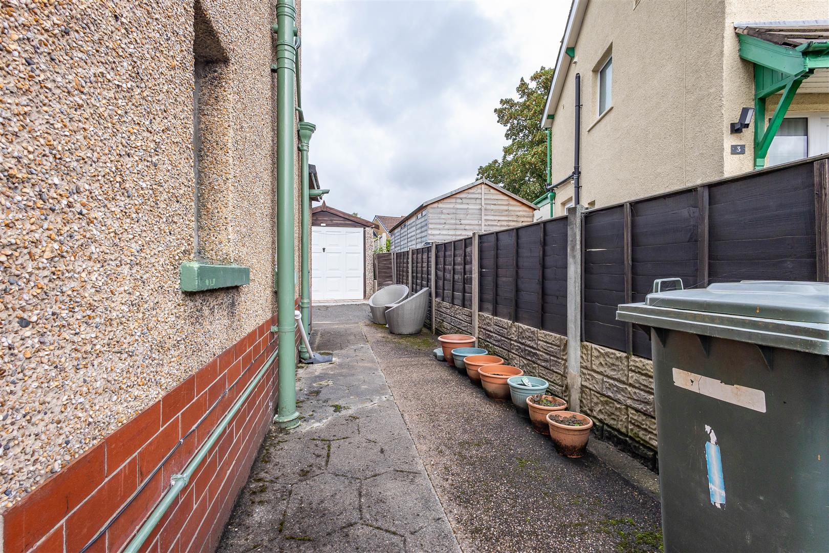 Clifton Grove, Chorley